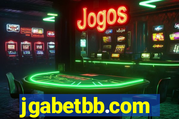 jgabetbb.com