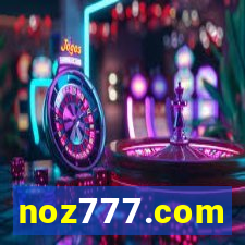 noz777.com