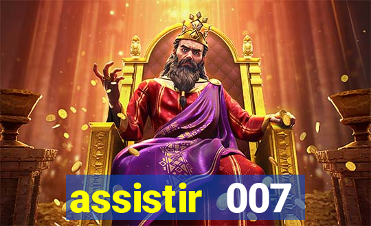 assistir 007 cassino royale dublado