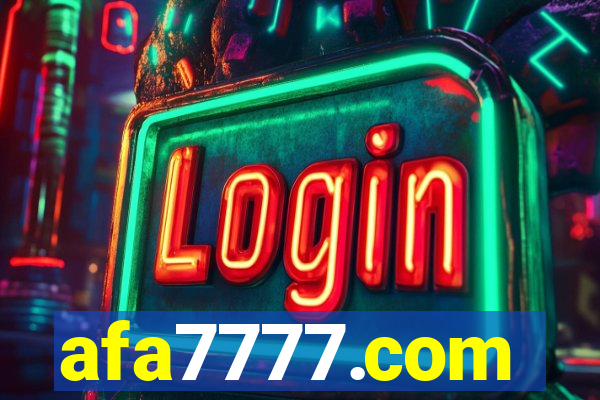 afa7777.com