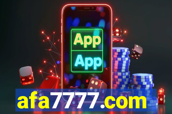 afa7777.com