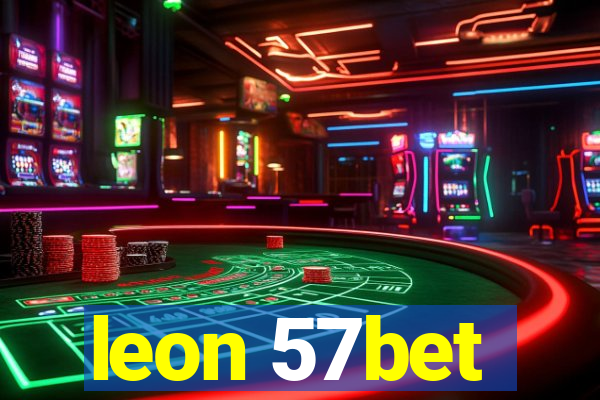 leon 57bet