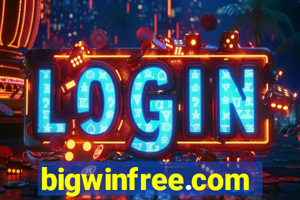 bigwinfree.com