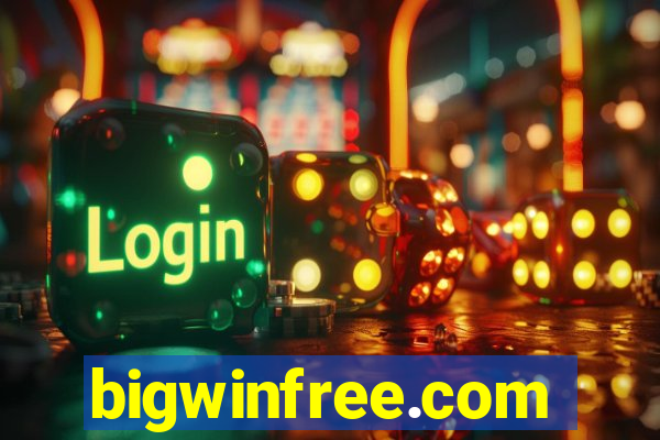 bigwinfree.com