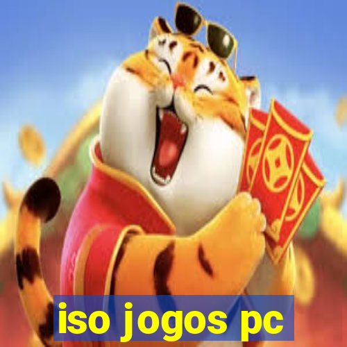 iso jogos pc