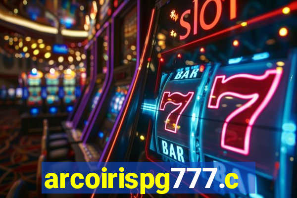 arcoirispg777.com