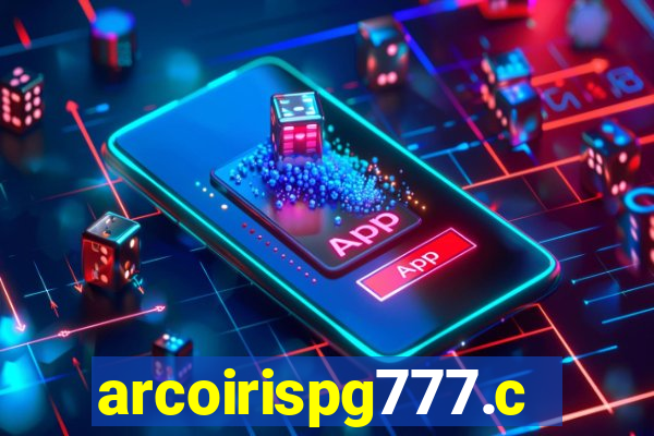 arcoirispg777.com