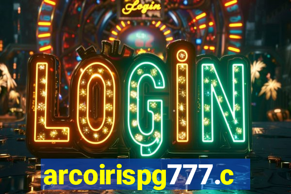 arcoirispg777.com