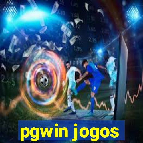 pgwin jogos