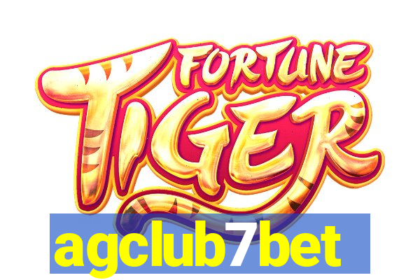 agclub7bet