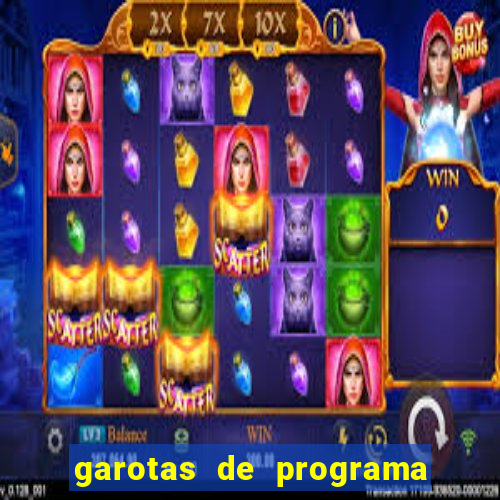 garotas de programa vitória da conquista