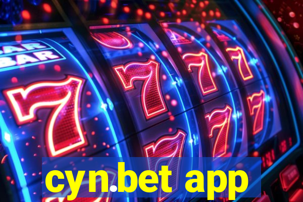 cyn.bet app