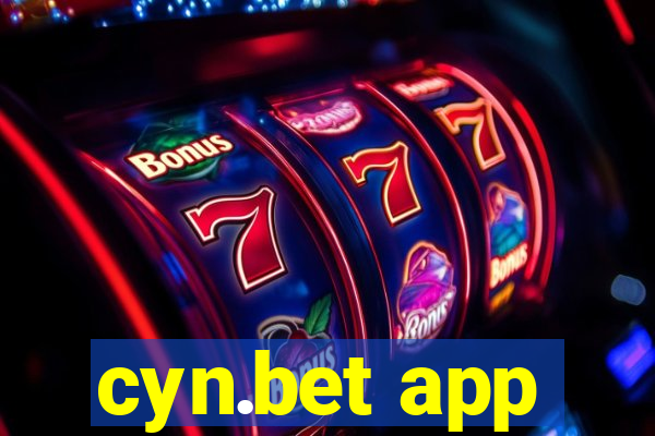 cyn.bet app