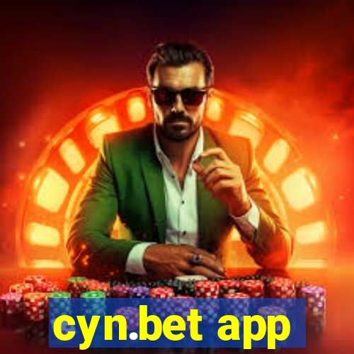 cyn.bet app