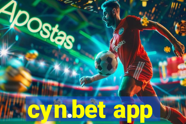 cyn.bet app