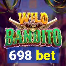 698 bet