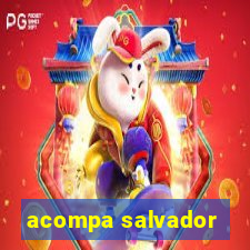 acompa salvador