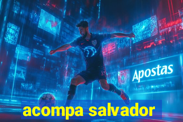 acompa salvador