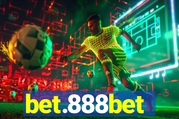 bet.888bet