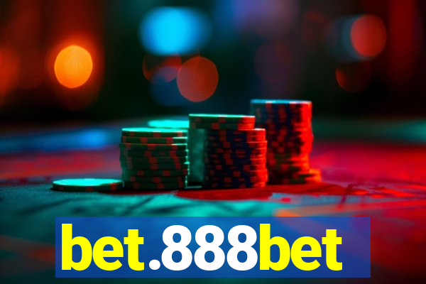 bet.888bet