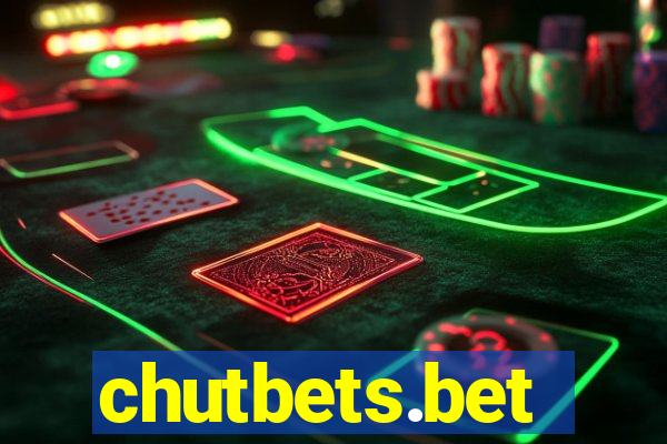 chutbets.bet