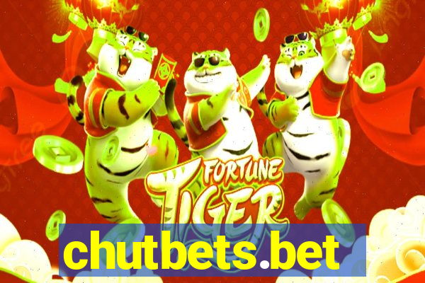 chutbets.bet