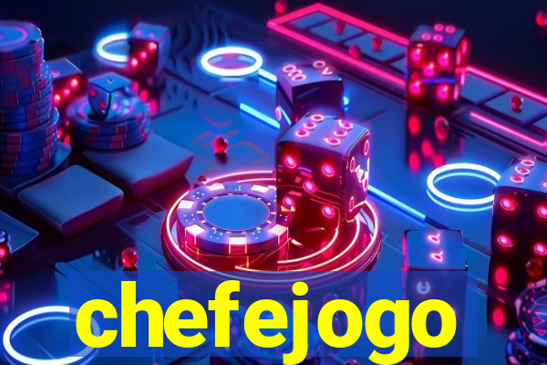 chefejogo