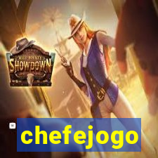 chefejogo