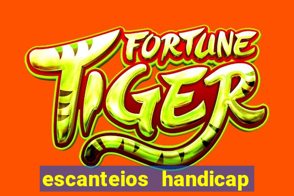 escanteios handicap - 2 5