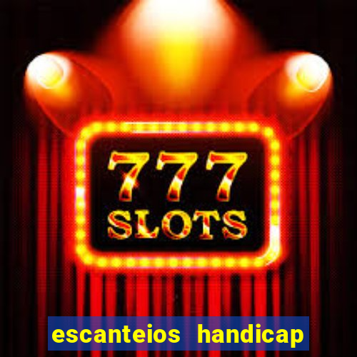 escanteios handicap - 2 5