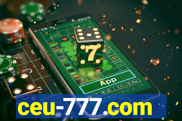 ceu-777.com