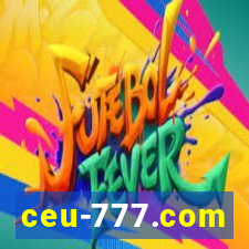 ceu-777.com