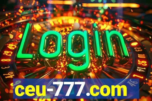 ceu-777.com