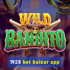 1928 bet baixar app