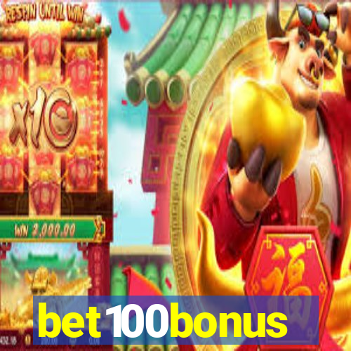 bet100bonus