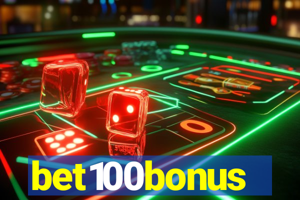 bet100bonus