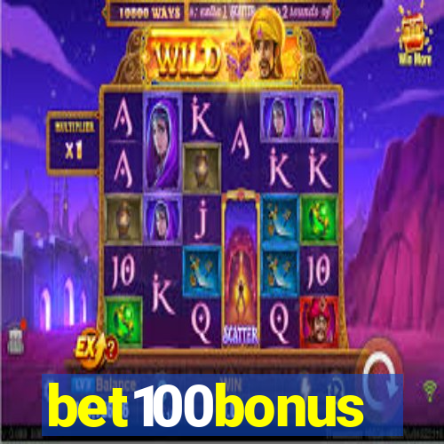 bet100bonus