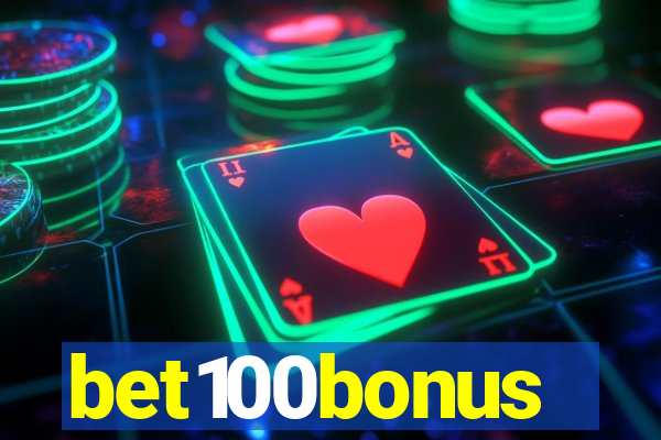 bet100bonus