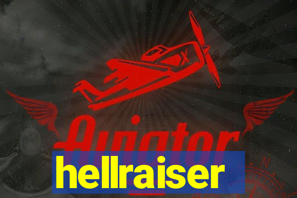 hellraiser julgamento dublado