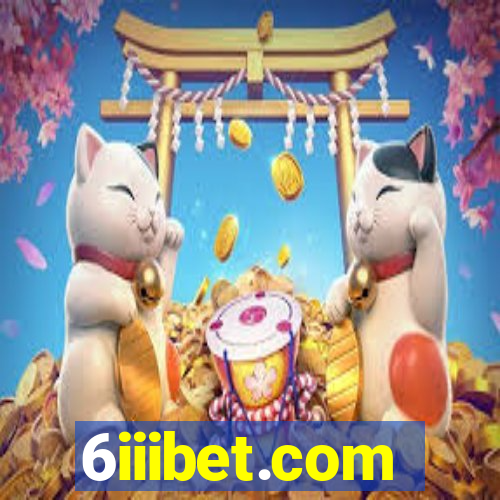 6iiibet.com