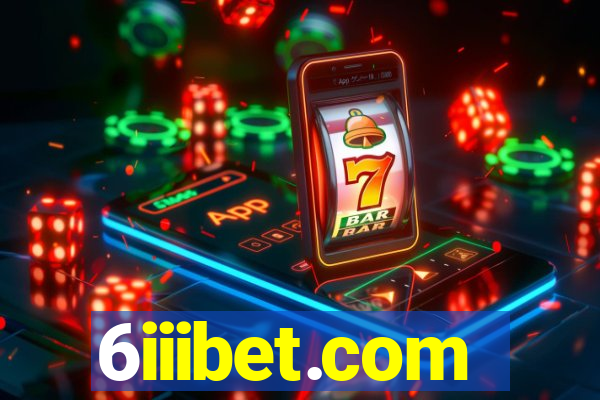 6iiibet.com