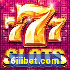 6iiibet.com