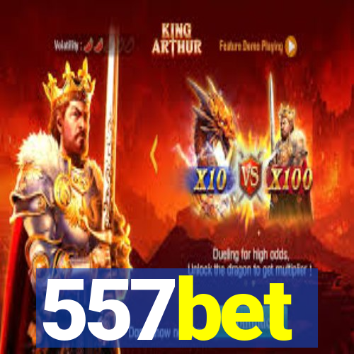 557bet