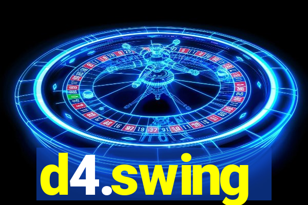 d4.swing