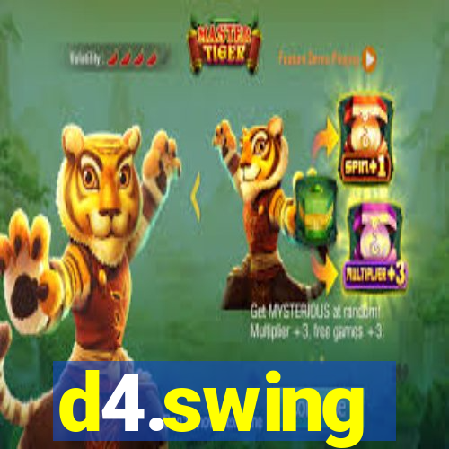 d4.swing