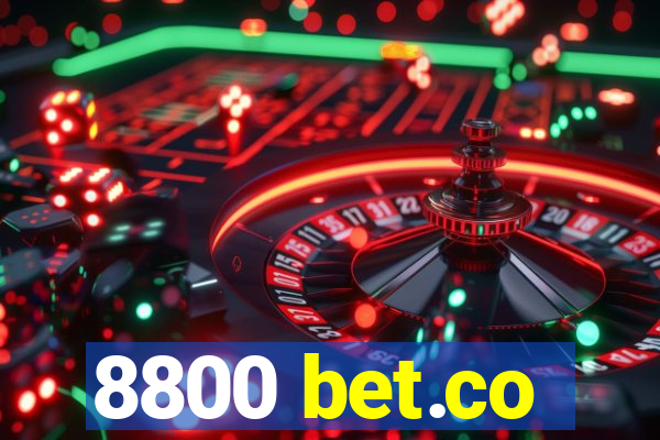 8800 bet.co