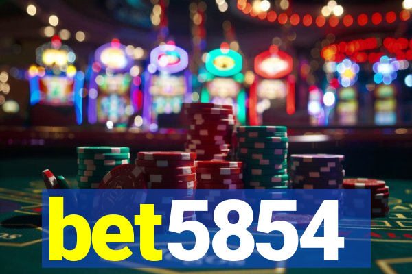 bet5854