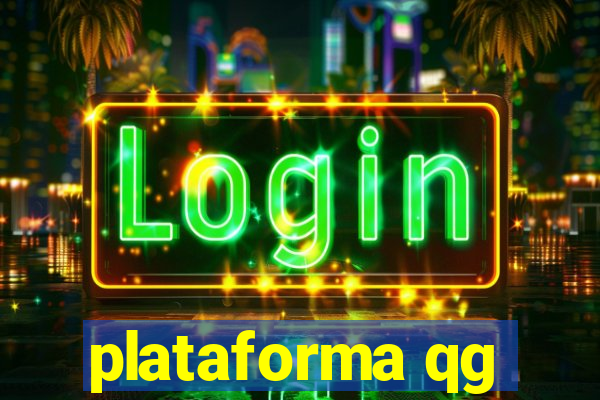 plataforma qg