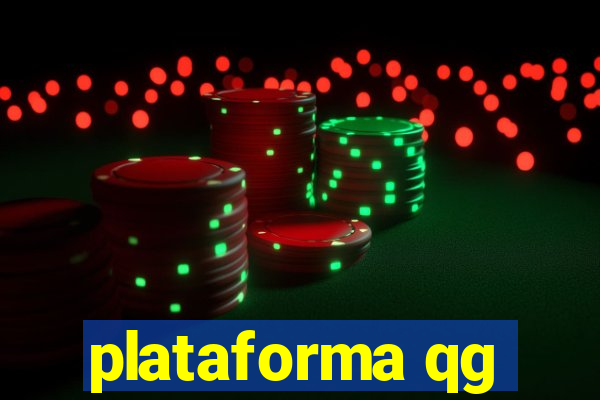 plataforma qg