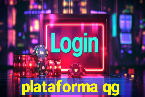 plataforma qg